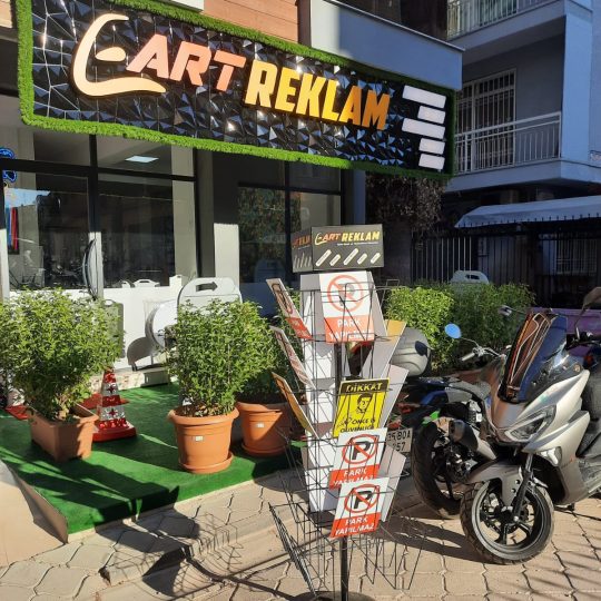 E-ART REKLAM